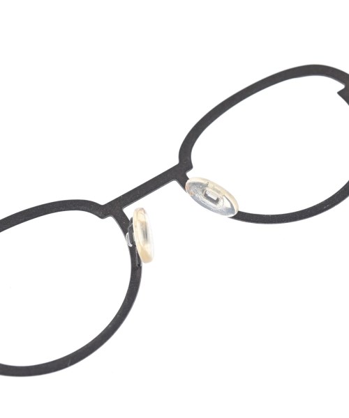 THEO（テオ）メガネ シルバー サイズ:- レディース/2200639150437