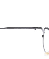 THEO（テオ）メガネ シルバー サイズ:- レディース/2200639150437