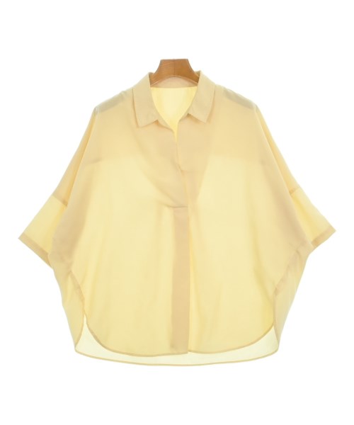 ミミアンドロジャー(mimi&roger)のmimi&roger ブラウス