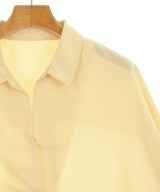 mimi&roger（ミミアンドロジャー）ブラウス 黄 サイズ:36(S位) レディース/2200612836013