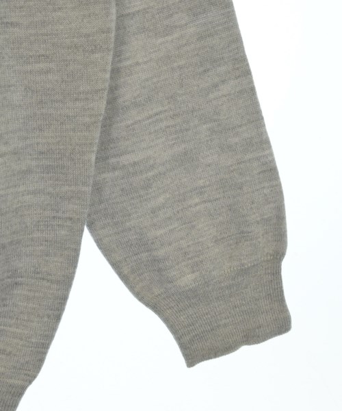 mimi&roger（ミミアンドロジャー）ニット・セーター グレー サイズ:F レディース/2200650741034