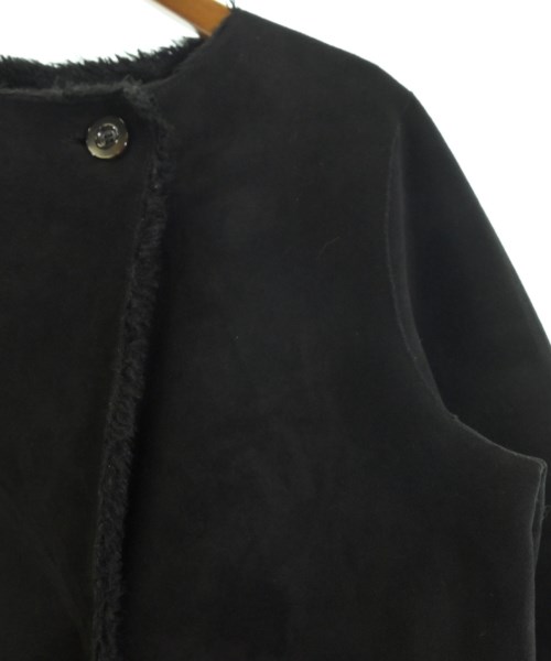 mimi&roger（ミミアンドロジャー）その他 黒 サイズ:36(S位) レディース/2200659024015