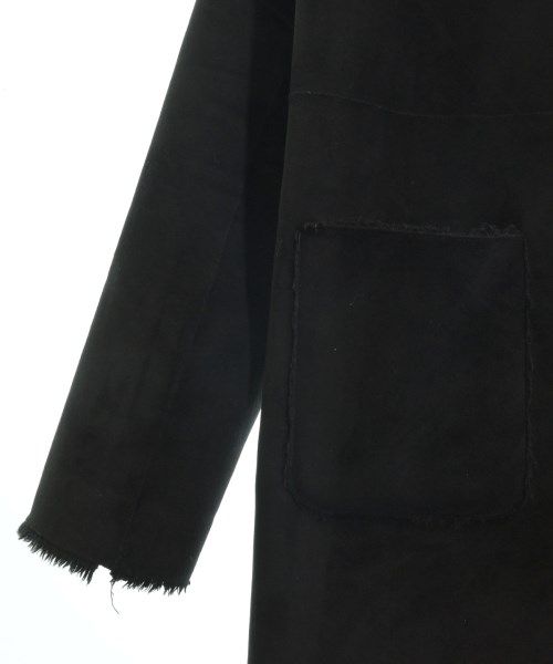 mimi&roger（ミミアンドロジャー）その他 黒 サイズ:36(S位) レディース/2200659024015