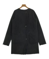 mimi&roger（ミミアンドロジャー）その他 黒 サイズ:36(S位) レディース/2200659024015