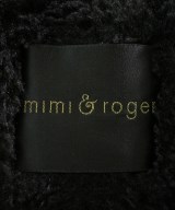 mimi&roger（ミミアンドロジャー）その他 黒 サイズ:36(S位) レディース/2200659024015