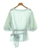 mimi&roger ブラウス