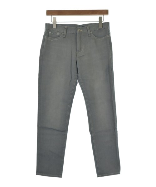 mimi&roger(ミミアンドロジャー)デニムパンツ グレー サイズ:36(S位)/2200663175079