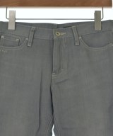 mimi&roger（ミミアンドロジャー）デニムパンツ グレー サイズ:36(S位) レディース/2200663175079