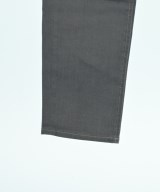 mimi&roger（ミミアンドロジャー）デニムパンツ グレー サイズ:36(S位) レディース/2200663175079