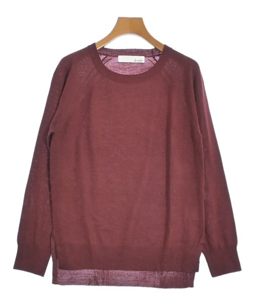 ルクスルフト(LUXLUFT)のLUXLUFT ニット・セーター