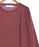 LUXLUFT（ルクスルフト）ニット・セーター 赤 サイズ:38(M位) レディース/2200615738031