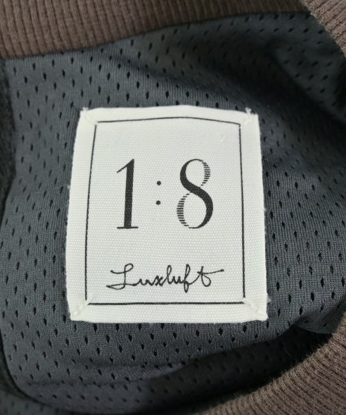 LUXLUFT（ルクスルフト）Tシャツ・カットソー 茶 サイズ:38(M位) レディース/2200669237016