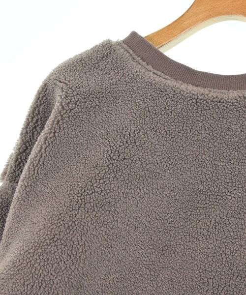 LUXLUFT（ルクスルフト）Tシャツ・カットソー 茶 サイズ:38(M位) レディース/2200669237016