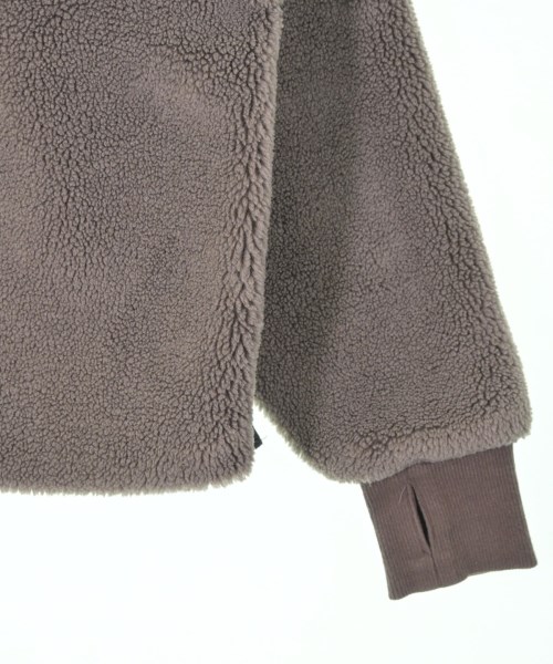 LUXLUFT（ルクスルフト）Tシャツ・カットソー 茶 サイズ:38(M位) レディース/2200669237016