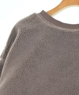 LUXLUFT（ルクスルフト）Tシャツ・カットソー 茶 サイズ:38(M位) レディース/2200669237016