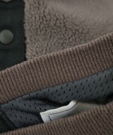 LUXLUFT（ルクスルフト）Tシャツ・カットソー 茶 サイズ:38(M位) レディース/2200669237016