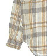 LUXLUFT（ルクスルフト）カジュアルシャツ 白 サイズ:36(S位) レディース/2200670266029