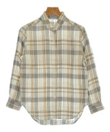 LUXLUFT カジュアルシャツ