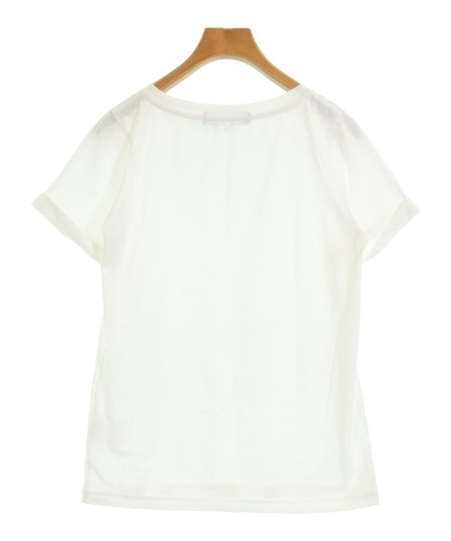 LUXLUFT（ルクスルフト）Tシャツ・カットソー 白 サイズ:38(M位) レディース/2200716842620