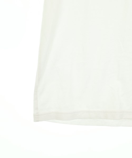 LUXLUFT（ルクスルフト）Tシャツ・カットソー 白 サイズ:38(M位) レディース/2200716842620