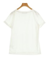 LUXLUFT（ルクスルフト）Tシャツ・カットソー 白 サイズ:38(M位) レディース/2200716842620