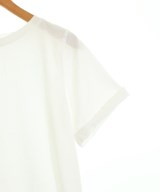 LUXLUFT（ルクスルフト）Tシャツ・カットソー 白 サイズ:38(M位) レディース/2200716842620