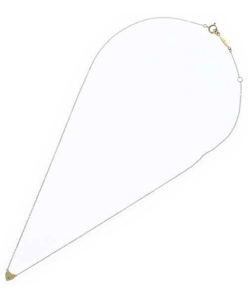 vivian couture（ヴィヴィアンクチュール）ネックレス ゴールド サイズ:- レディース/2200642031037