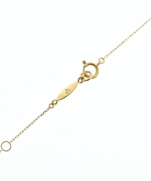 vivian couture（ヴィヴィアンクチュール）ネックレス ゴールド サイズ:- レディース/2200642031037