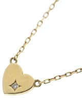 vivian couture（ヴィヴィアンクチュール）ネックレス ゴールド サイズ:- レディース/2200642031037