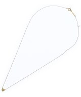 vivian couture（ヴィヴィアンクチュール）ネックレス ゴールド サイズ:- レディース/2200642031037