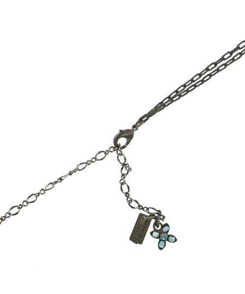 Les Nereides（レネレイド）ネックレス 青 サイズ:- レディース/2200633854041