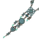 Les Nereides（レネレイド）ネックレス 青 サイズ:- レディース/2200633854041