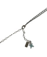 Les Nereides（レネレイド）ネックレス 青 サイズ:- レディース/2200633854041