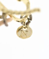 Les Nereides（レネレイド）ピアス 緑 サイズ:- レディース/2200669154078