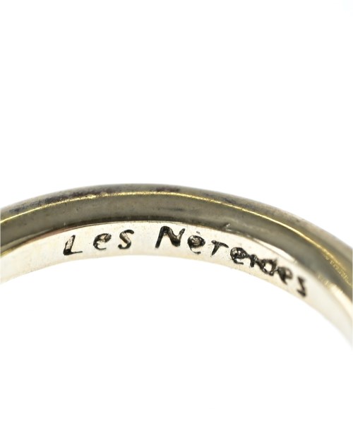 Les Nereides（レネレイド）リング ゴールド サイズ:11 レディース/2200684915098