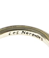 Les Nereides（レネレイド）リング ゴールド サイズ:11 レディース/2200684915098