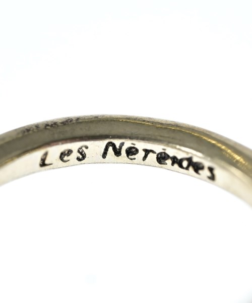 Les Nereides（レネレイド）リング ゴールド サイズ:11 レディース/2200684915104