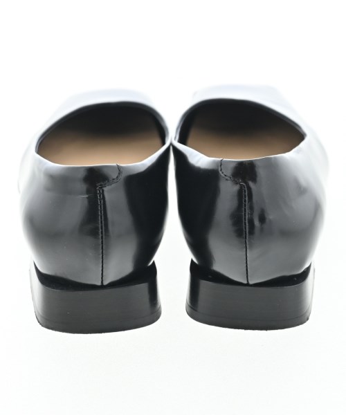 FABIO RUSCONI（ファビオルスコーニ）パンプス 黒 サイズ:EU38(24.5cm位) レディース/2200635107015