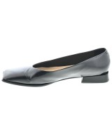 FABIO RUSCONI（ファビオルスコーニ）パンプス 黒 サイズ:EU38(24.5cm位) レディース/2200635107015