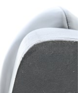 FABIO RUSCONI（ファビオルスコーニ）パンプス 黒 サイズ:EU38(24.5cm位) レディース/2200635107015