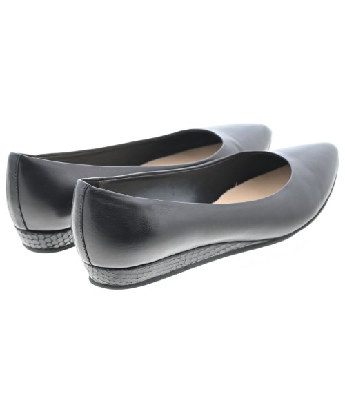 FABIO RUSCONI（ファビオルスコーニ）パンプス 黒 サイズ:EU36 1/2(23cm位) レディース/2200630084137