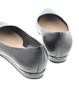 FABIO RUSCONI（ファビオルスコーニ）パンプス 黒 サイズ:EU36 1/2(23cm位) レディース/2200630084137