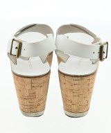 FABIO RUSCONI（ファビオルスコーニ）サンダル 白 サイズ:EU36(22.5cm位) レディース/2200632331222