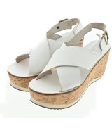 FABIO RUSCONI サンダル