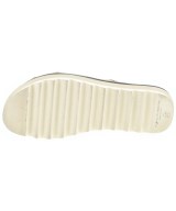 FABIO RUSCONI（ファビオルスコーニ）サンダル 茶 サイズ:EU37(23.5cm位) レディース/2200635727039