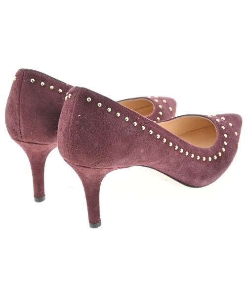 FABIO RUSCONI（ファビオルスコーニ）パンプス 紫 サイズ:EU37(23.5cm位) レディース/2200635757104
