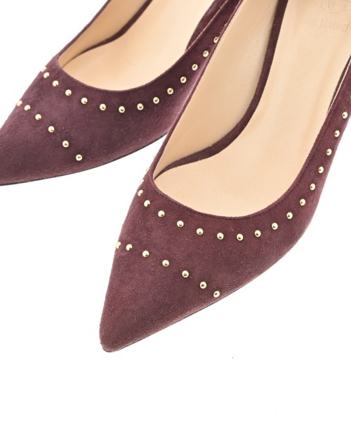 FABIO RUSCONI（ファビオルスコーニ）パンプス 紫 サイズ:EU37(23.5cm位) レディース/2200635757104