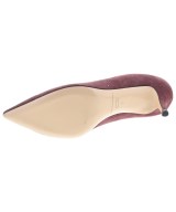 FABIO RUSCONI（ファビオルスコーニ）パンプス 紫 サイズ:EU37(23.5cm位) レディース/2200635757104