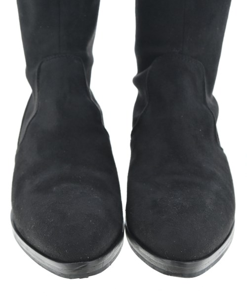 FABIO RUSCONI（ファビオルスコーニ）ブーツ 黒 サイズ:EU35(21.5cm位) レディース/2200636149090