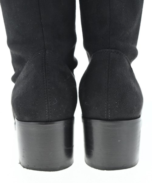 FABIO RUSCONI（ファビオルスコーニ）ブーツ 黒 サイズ:EU35(21.5cm位) レディース/2200636149090